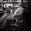 Wagner - AluMedic 10 Office Chair