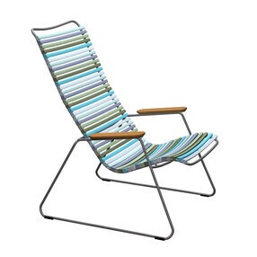 HOUE - Click loungestoel