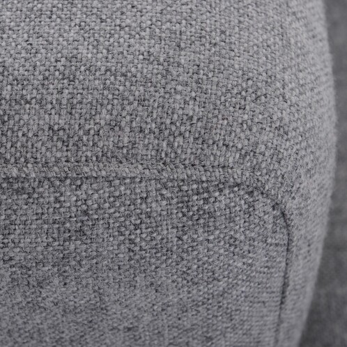 HAY - Mags Lounge Sofa Chaiselongue rechts