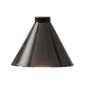 Kartell - Diffusor voor Goodnight LED lamp met batterij