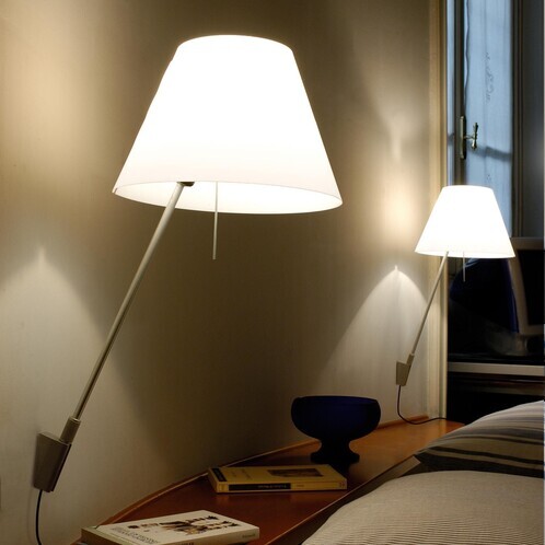 Luceplan - Costanza Wall Lamp