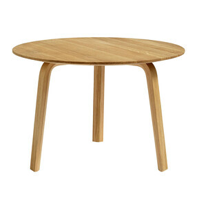 HAY - Bella Beistelltisch ØxH 60x39cm