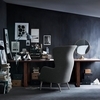 Fritz Hansen - Ro™ Ohrensessel