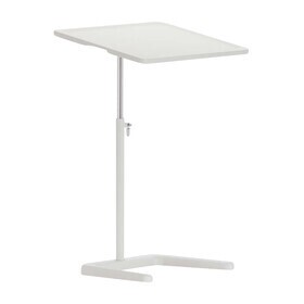 Vitra - Table d'appoint réglable en hauteur NesTable