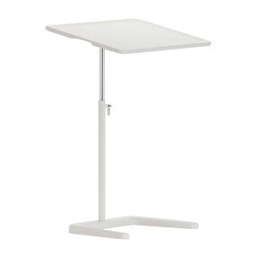 Vitra - NesTable Beistelltisch höhenverstellbar