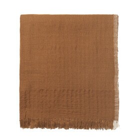 Ferm Living - Couvre-lit Weaver