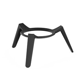 höfats - Moon 45 lage voet voor vuurschaal