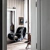 Magis - Voido - Berceuse/rocking chair