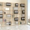 Tojo - Hochstapler Shelf System