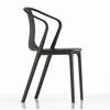 Vitra - Belleville Armchair Plastic -Tuinarmleunstoel