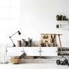 String - String System Bodenleiter 85x30cm