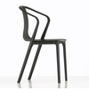 Vitra - Belleville Armchair Plastic Outdoor