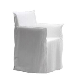 Gervasoni - Ghost 25 armleunstoel