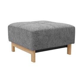 Innovation Living - Ottoman Pyxis 66x66cm