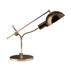 Tecnolumen - Lampe de bureau SF 27