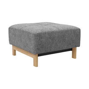 Innovation Living - Pyxis Ottomane 66x66cm