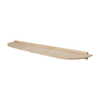 Andersen Furniture - Andersen Furniture Wall Shelf - oak/LxW 78,5x22 cm