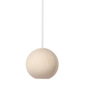 Mater - Liuku Ball Pendelleuchte