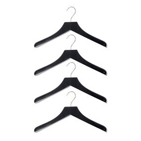 Schönbuch - 0112 Kleiderbügel 4er Set