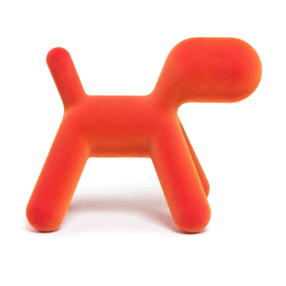 Magis - Puppy hond S flueel