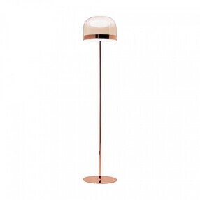 Fontana Arte - Equatore LED Stehleuchte M