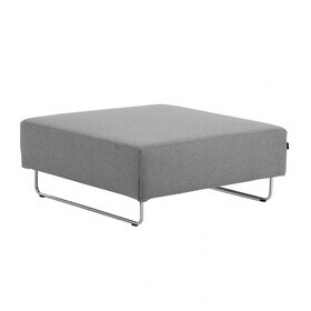 Softline - Ohio Stool/Ottoman 98x42x98cm
