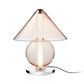 Marset - Fragile LED Tischleuchte