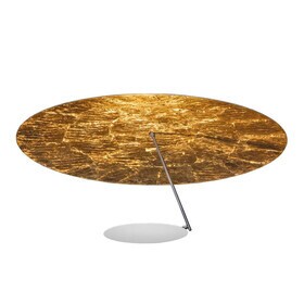 Catellani & Smith - Plafonnier LED Lederam C180