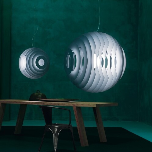 Foscarini - Supernova Pendelleuchte