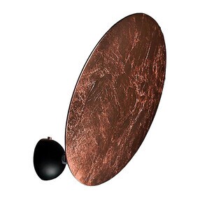 Catellani & Smith - Lederam W1 25 LED Wandleuchte