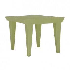 Kartell - Bubble Club Garten Beistelltisch