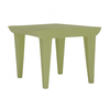 Kartell - Bubble Club Side Table - green/ 52x52cm/New color!