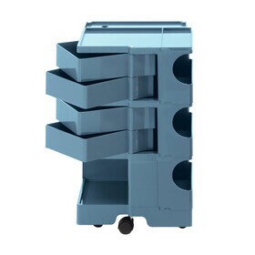 B-Line - Special Edition Boby 3/4 Rollcontainer L