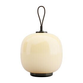 Louis Poulsen - VL45 Radiohus Portable LED lamp met batterij