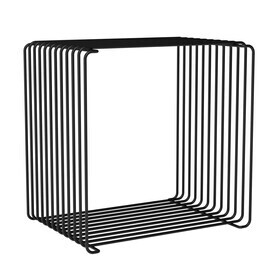 Montana - Panton Wire draadrek uitbreidingsmodule 34,8x34,8x25,7cm