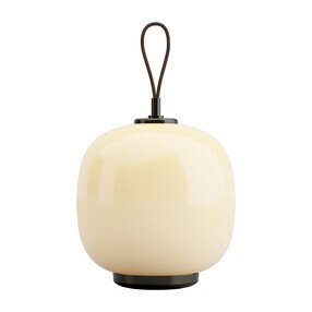 Louis Poulsen - VL45 Radiohus Portable LED lamp met batterij