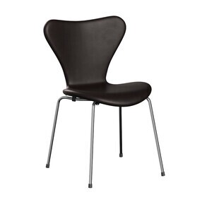 Fritz Hansen - Serie 7™ stoel leder