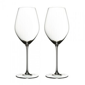 Riedel - Veritas Champagnerglas 2er Set