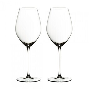 Riedel - Veritas champagne wijnglas set van 2