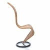 Cappellini - S-Chair Tom Dixon - Chaise