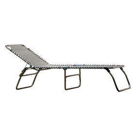 Jan Kurtz - Fiam Amigo XXL Sun Lounger