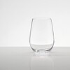 Riedel - O Wine Riesling Weinglas 2er Set