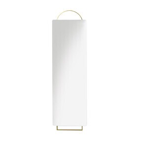 Ferm Living - Adorn Wall Mirror H 159cm