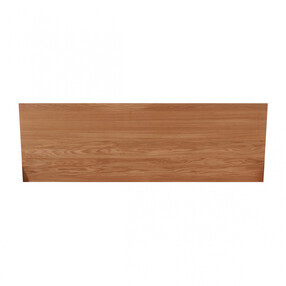 Müller Small Living - Tête de lit pour lit deux placese Flai 200cm