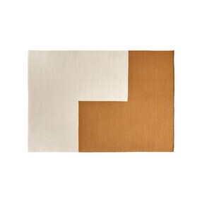 HAY - Ethan Cook Flat Works Teppich 300x200cm