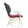 Moroso - Klara Armchair