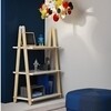 Normann Copenhagen - One step up - Etagère Low