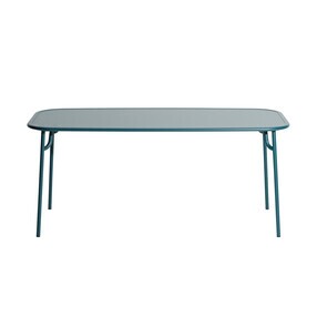 Petite Friture - Week-End Gartentisch 85x180cm