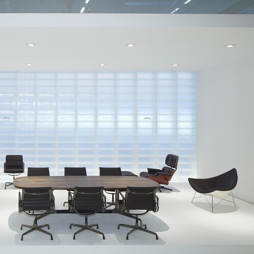 Vitra - Coconut Chair Nelson Sessel