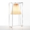 Kartell - Light-Air Table Lamp With Fabric